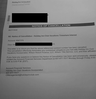 Arthur and Sandra Woolard Termination_pa