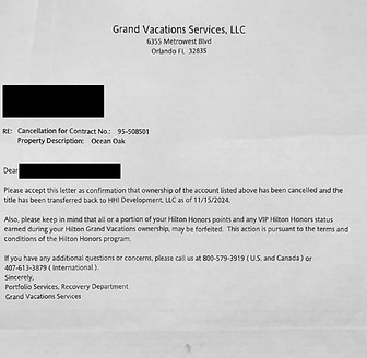 Brandon Edward George Termination_page