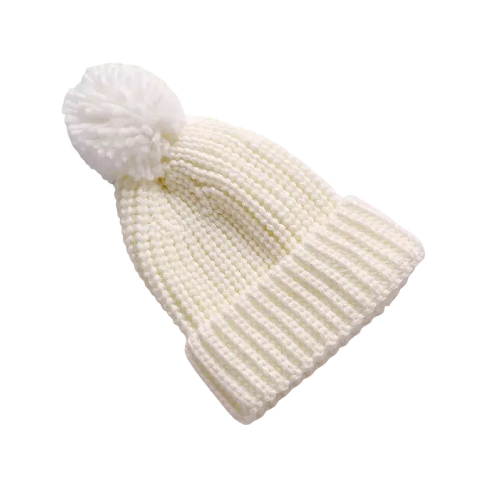 Thumbnail: Blissful Children Hats