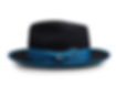 Thumbnail: Debonair Fedora 
