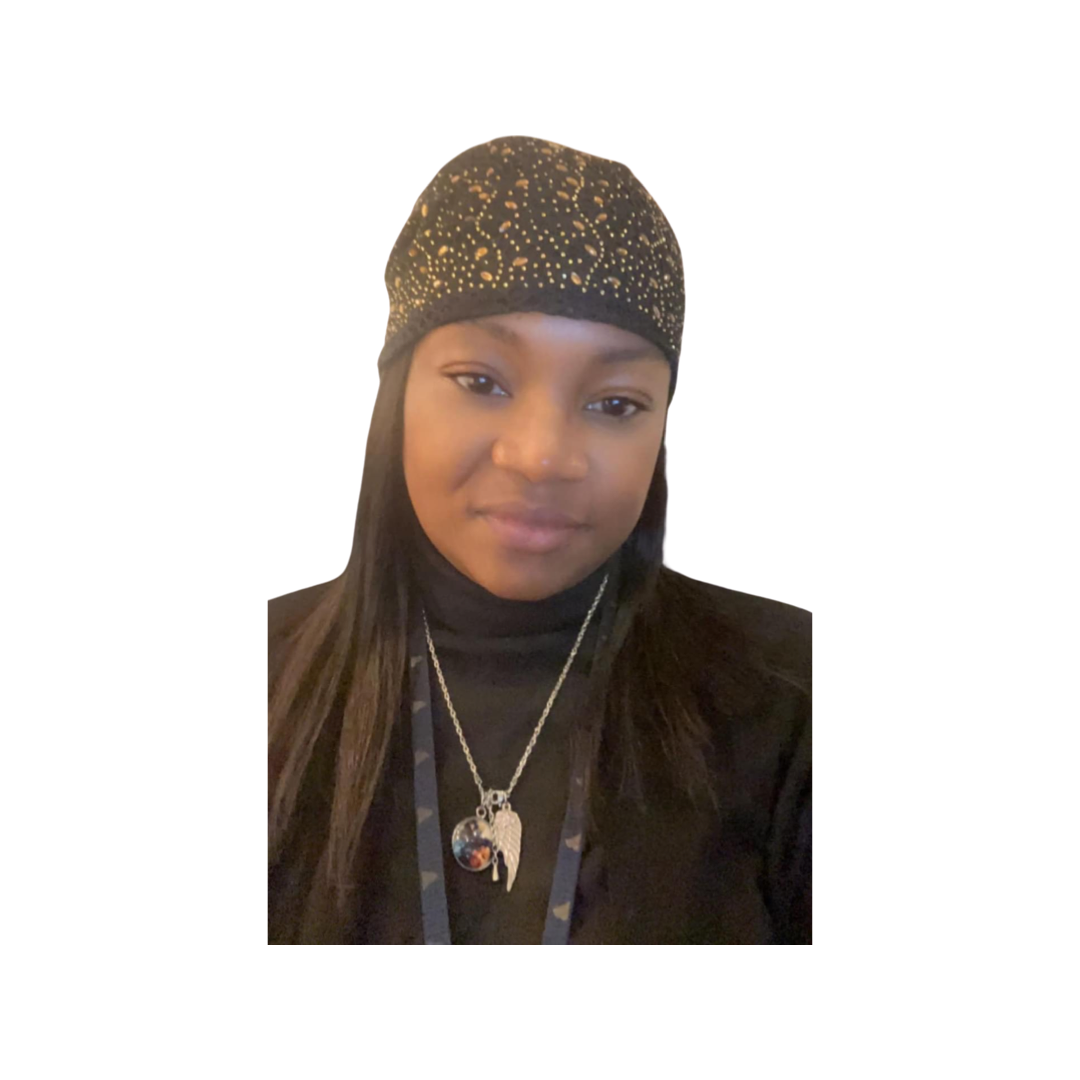 Uplifting Rhinestone Beanie