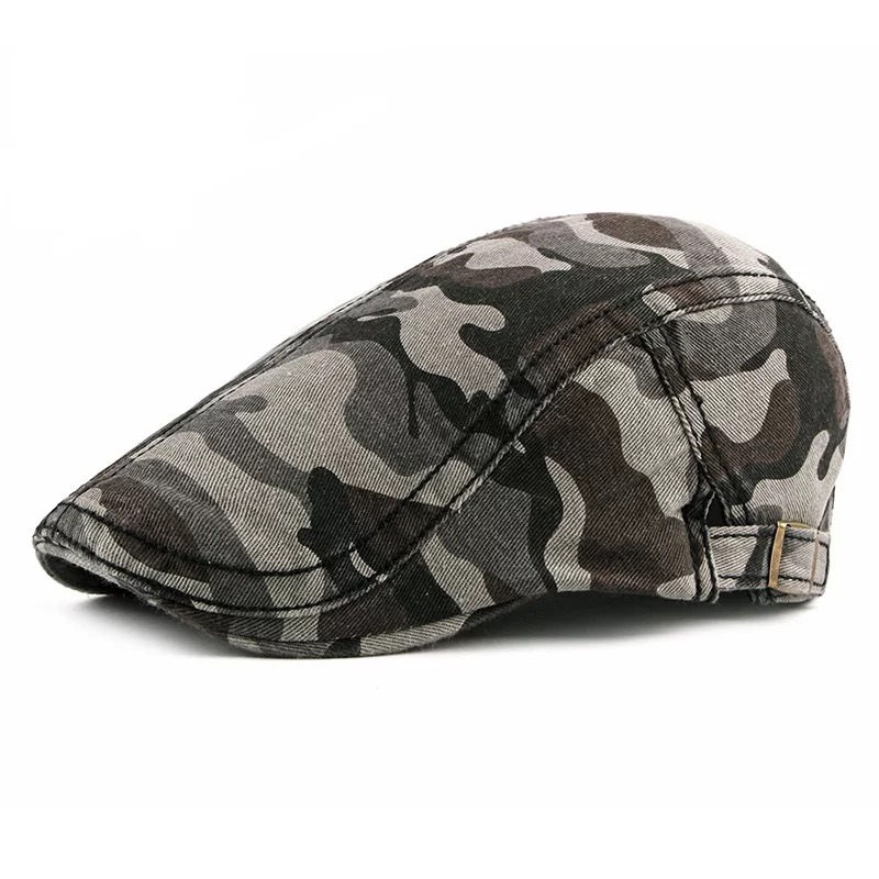 Miniatura: Splendid Camouflage Cap