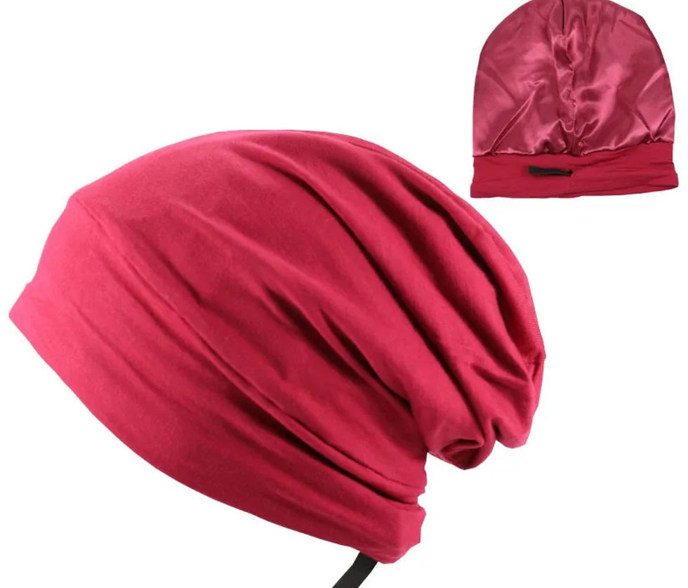 Miniatura: Uplifting Colorful Beanie