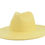Thumbnail: Suede Sensational Fedora