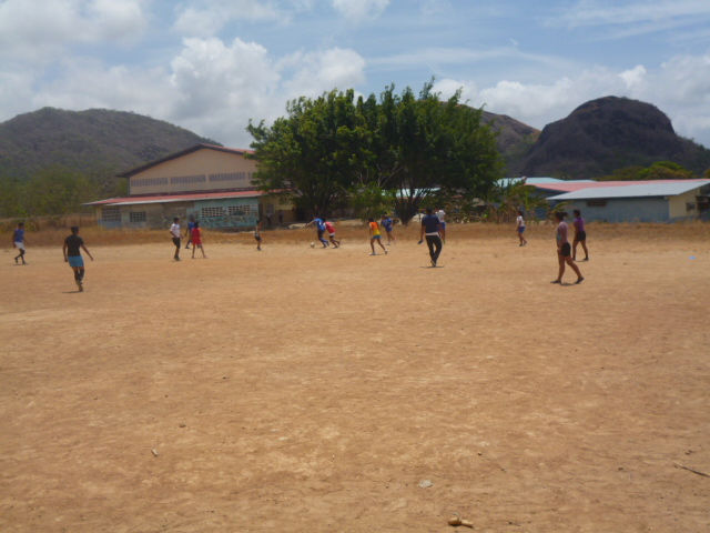 Actividades Deportivas