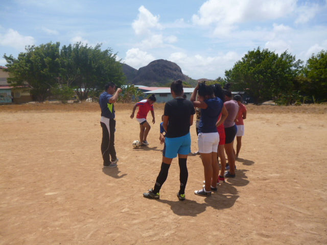 Actividades Deportivas