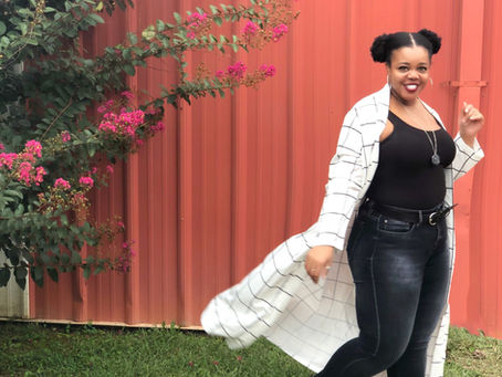 Head to the fair & Make it Fashion