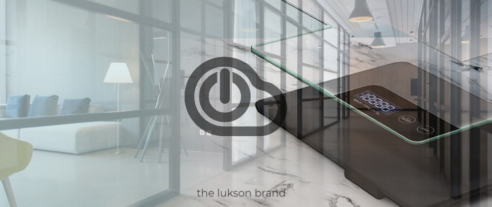 lukson kitchen scale 3