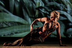 PATRICIA MIRH: Ofídio