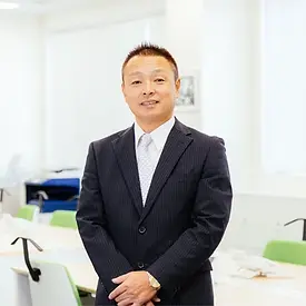 埼玉県　配送ドライバー