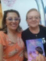 Lectores felices