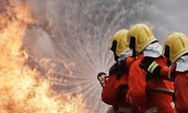 Cursos combate contra incendios