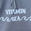 Thumbnail: Vitamin Sea Hoody