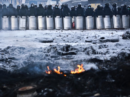 «ЗМІНИТИСЯ МАЄ НЕ ТІЛЬКИ ВЛАДА, А Й САМІ ЛЮДИ»