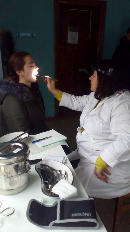 НАШЕ ЗДОРОВ’Я