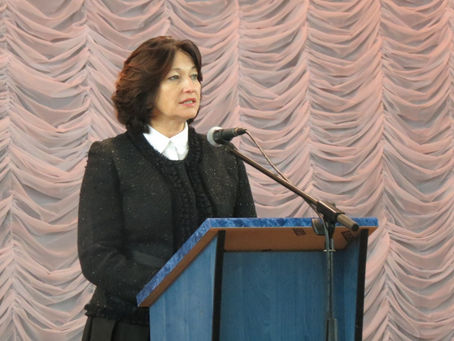 ЛЮДИ ВЖЕ ВТОМИЛИСЯ СТУКАТИ ТУДИ, ДЕ НЕ ВІДЧИНЯЮТЬ