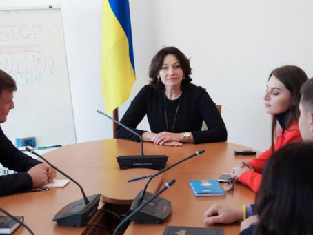 ІРИНА КОНСТАНКЕВИЧ: НЕДОФІНАНСУВАННЯ ОСВІТИ - ВЕЛИКА ПОМИЛКА ВЛАДИ