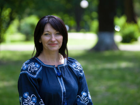 ІРИНА КОНСТАНКЕВИЧ: ЩО МОЖНА І ТРЕБА ЗРОБИТИ ДЛЯ ЛЕСІ УКРАЇНКИ В ГРУЗІЇ І УКРАЇНІ?