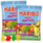 Haribo Happy Hoppers