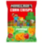 Minecraft Corn Crisps