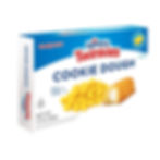 Twinkies Cookie Dough