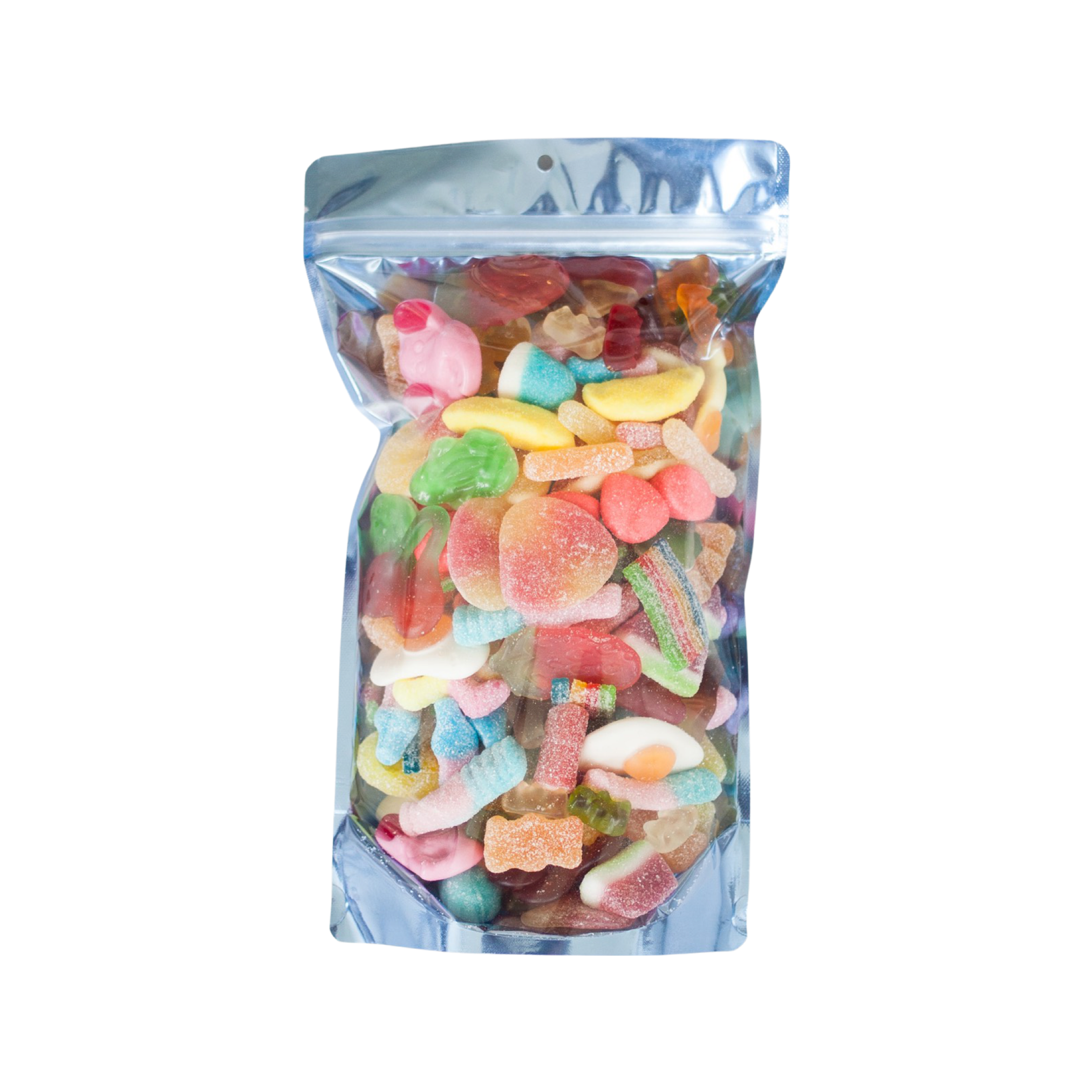 Zoet & Zure Snoepzak - 1 kilo