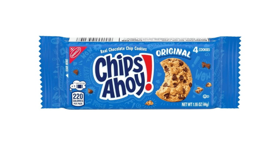 Chips Ahoy Original Cookies