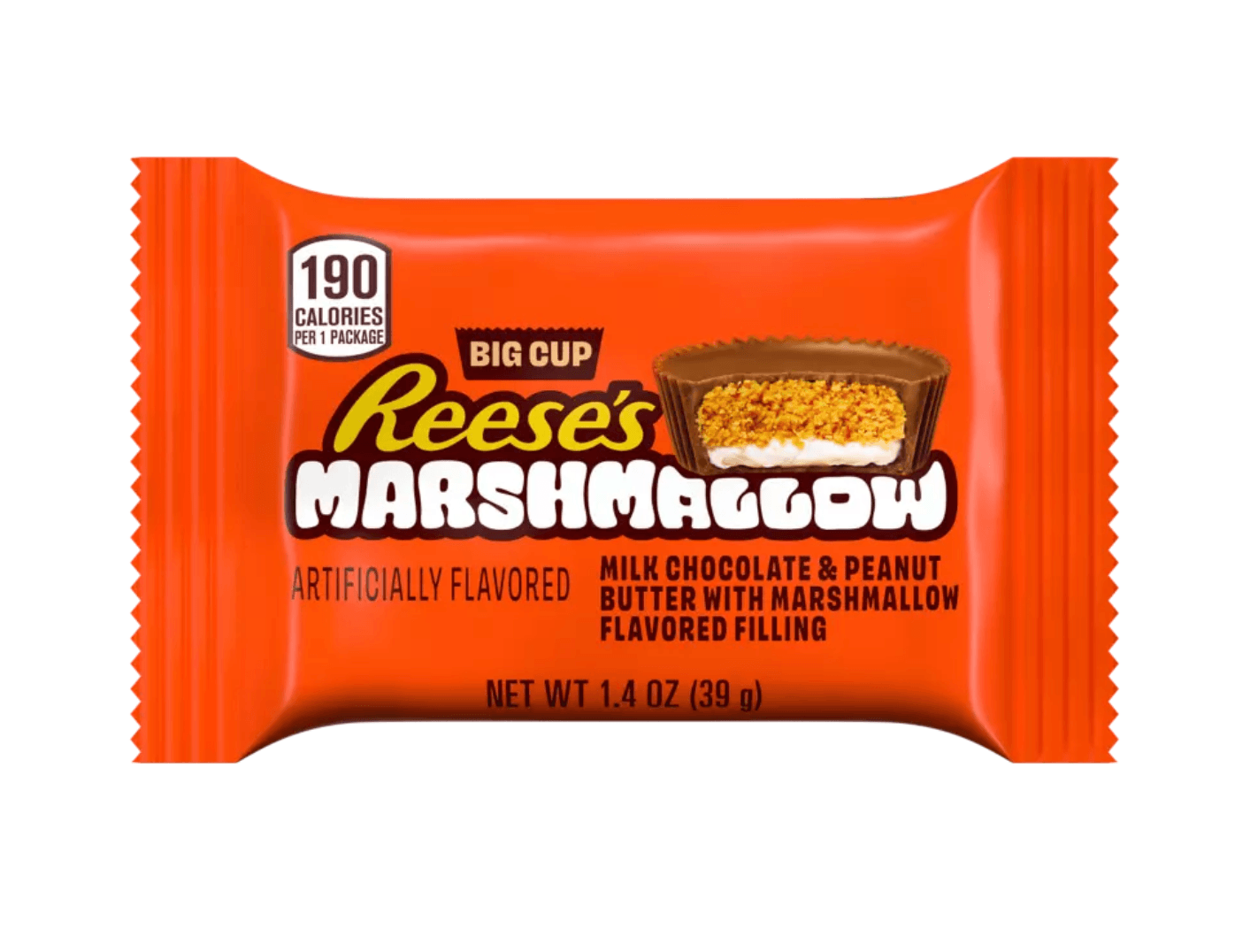 Reese's Marshmallow
