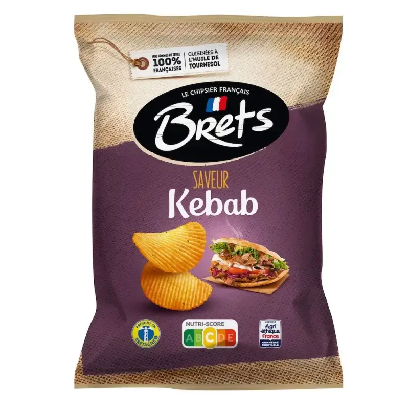 Brets Kebab