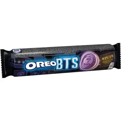 oreo bts