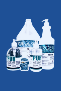 Disinfectant PurGerme