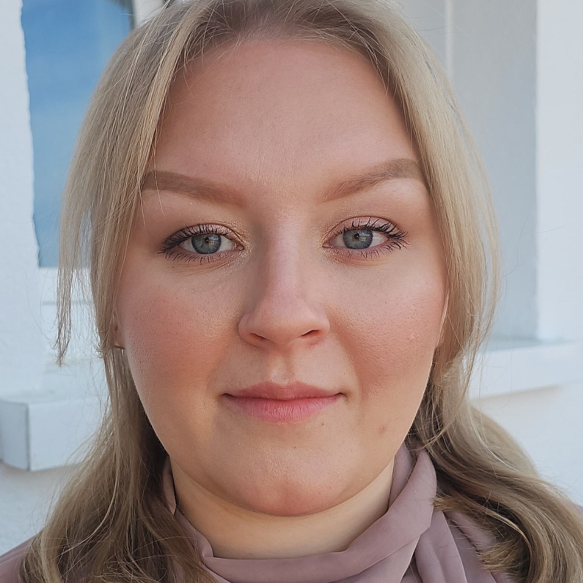 Writer: Kinga Napierala