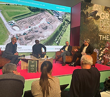 Grand Designs Live Elsworth Consulting