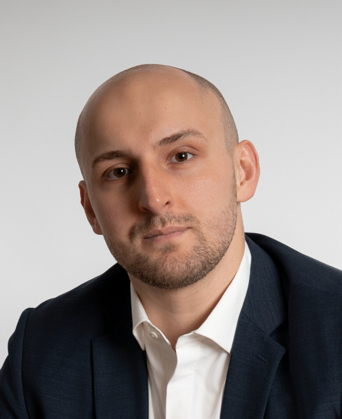 Writer: Pavel Koktavý