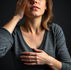 Vous m'avez écrit sur des symptômes physiques d'anxiété que vous ne comprenez pas, voici mes réponses