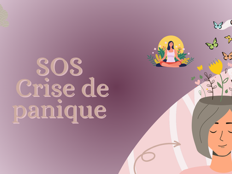 Avant / Après : Elle faisait 3 crises de panique par semaine… aujourd’hui, 0.
