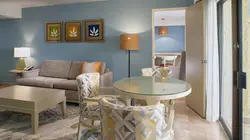 Jr Suite Bathroom