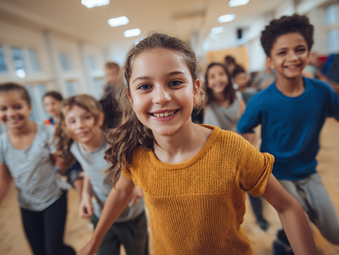 Zadbajmy o zdrowie naszych dzieci!