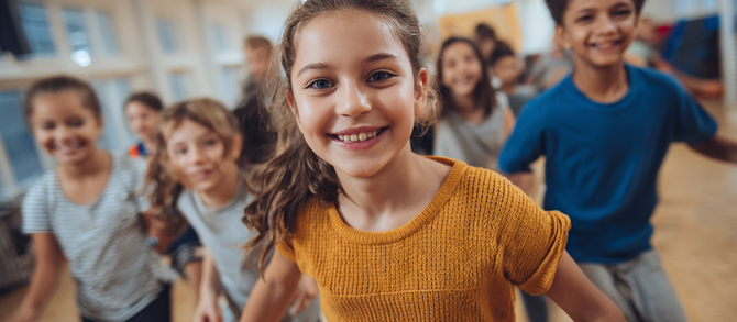 Zadbajmy o zdrowie naszych dzieci!