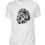 Miniaturbild: Geometric Animals Lion Shirt