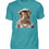 Miniaturbild: Gangster Mouse Shirt Man