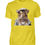 Miniaturbild: Gangster Mouse Shirt Man