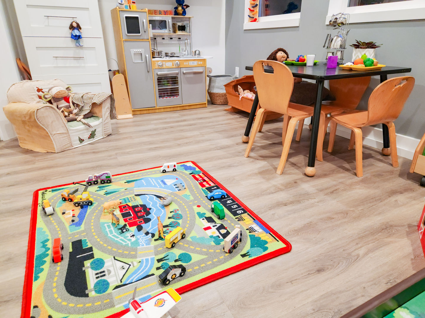 Cheryl's Early Learning Childcare - Sooke, BC