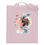 Miniaturbild: Butterfly Woman Tote Bag