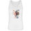 Miniaturbild: Butterfly Woman Tanktop
