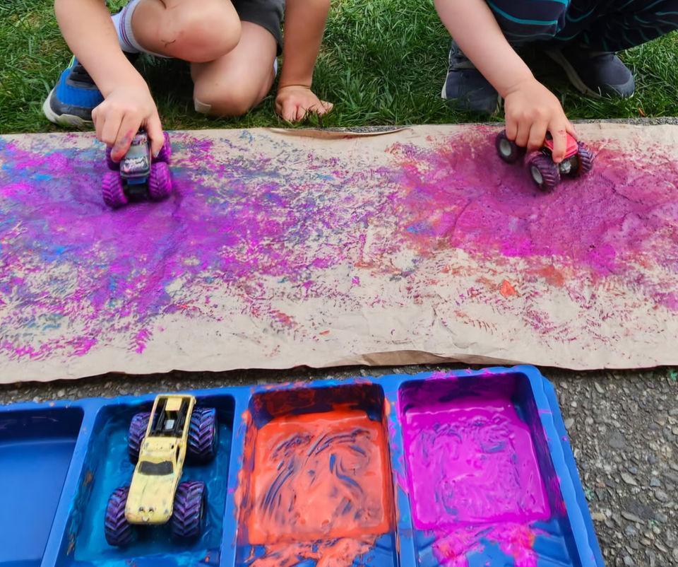 Cheryl's Early Learning Childcare - Sooke, BC