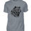 Miniaturbild: Geometric Animals Bear Shirt