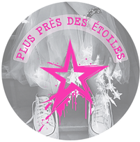 Plus près des Etoiles logo