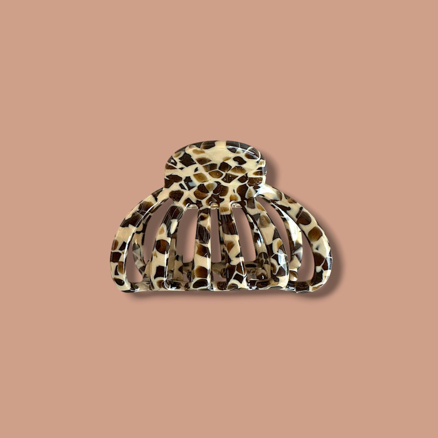 Pince méduse MM - Écaille