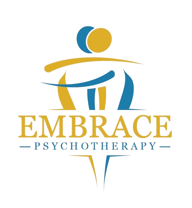Embrace Psychotherapy logo